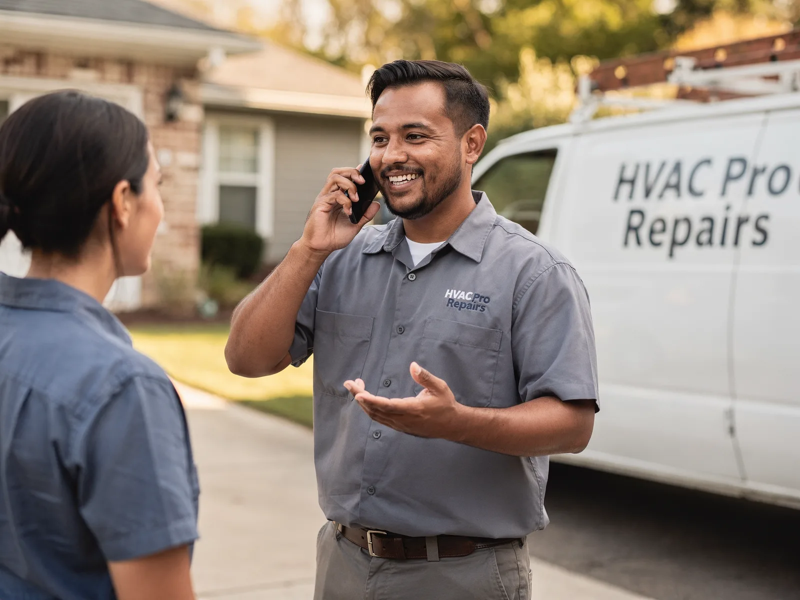 Heat Pump Repair Elkhorn City, KY FAQs